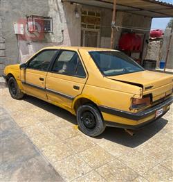 بيجو 405